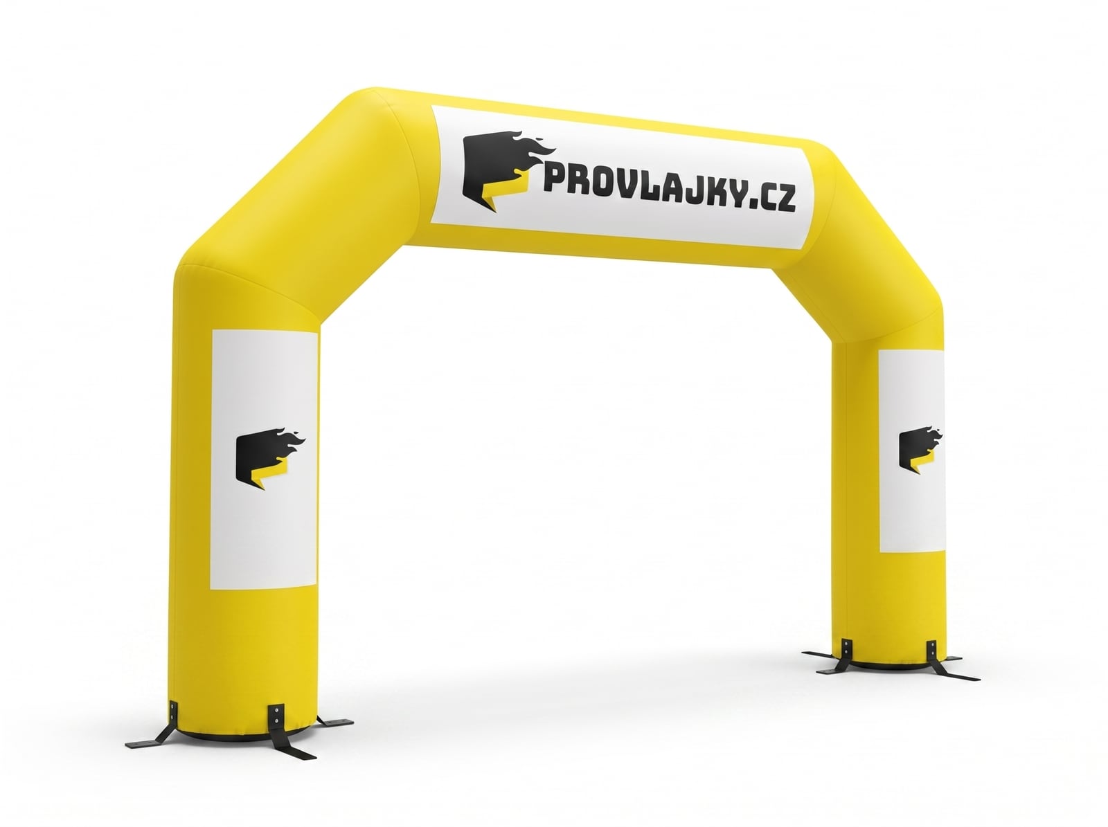 Nafukovací brány